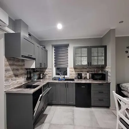 ,,apartament W Dusznikach,, *