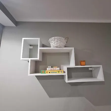 ,,apartament W Dusznikach,, Apartmán *