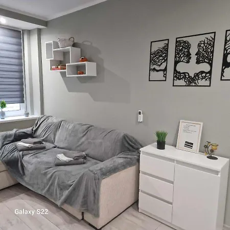 ,,apartament W Dusznikach,, * Duszniki Zdrój