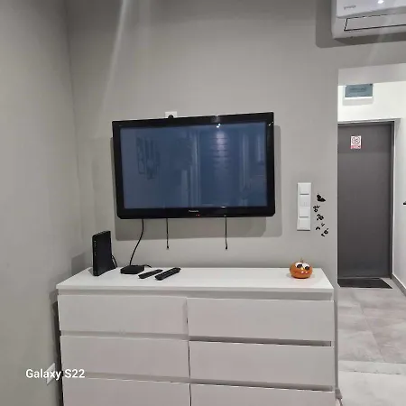 ,,apartament W Dusznikach,, Lejlighed