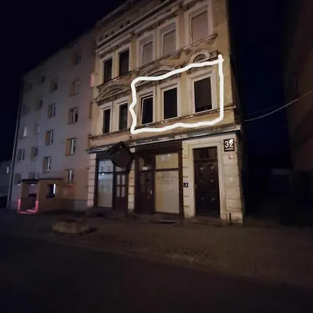 Lejlighed ,,apartament W Dusznikach,, Duszniki Zdrój