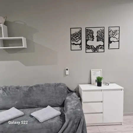 ,,apartament W Dusznikach,, Apartment Duszniki Zdrój