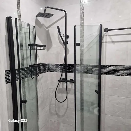 ,,apartament W Dusznikach,, Душники-Здруй