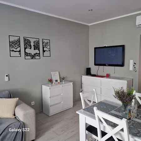 ,,apartament W Dusznikach,, Apartment Duszniki Zdrój