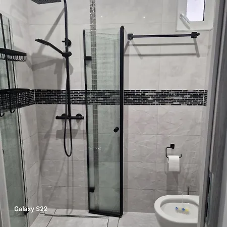 Apartmán ,,apartament W Dusznikach,, *