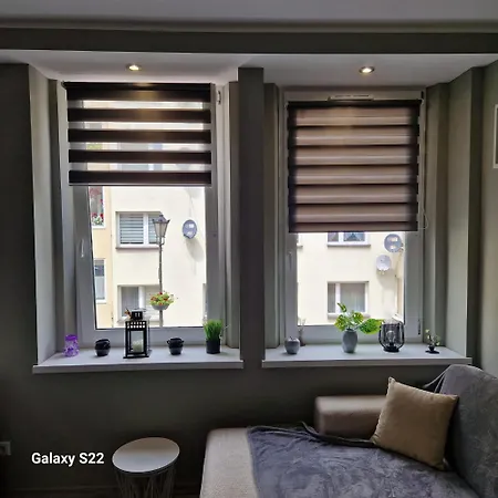 ,,apartament W Dusznikach,, *