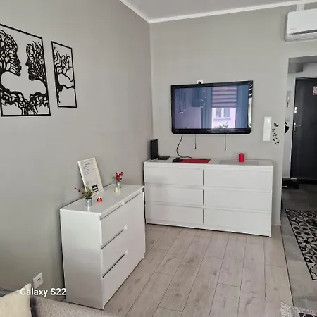 ,,apartament W Dusznikach,, * Душники-Здруй