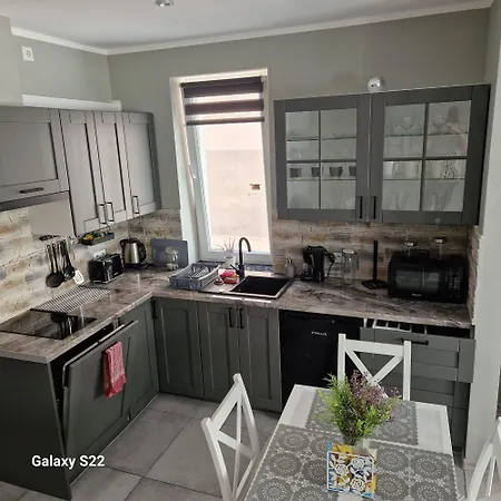 ,,apartament W Dusznikach,, * Duszniki Zdroj