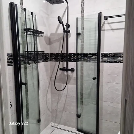 ,,apartament W Dusznikach,, Apartment