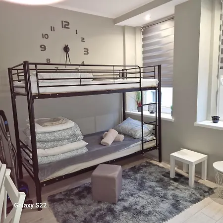 ,,apartament W Dusznikach,, Apartman *