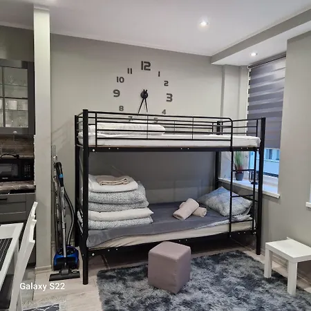 Apartman ,,apartament W Dusznikach,, *