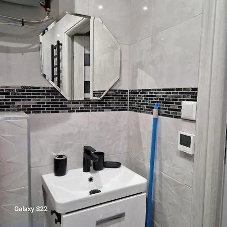 ,,apartament W Dusznikach,, *