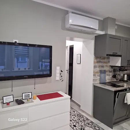 ,,apartament W Dusznikach,, Duszniki Zdrój