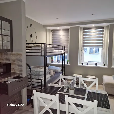 ,,apartament W Dusznikach,, * Duszniki Zdrój