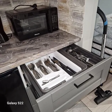 ,,apartament W Dusznikach,, Apartman Duszniki Zdrój