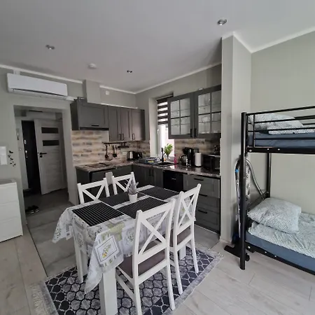 ,,apartament W Dusznikach,, * Duszniki Zdrój
