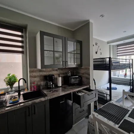 Lejlighed ,,apartament W Dusznikach,, Duszniki Zdrój