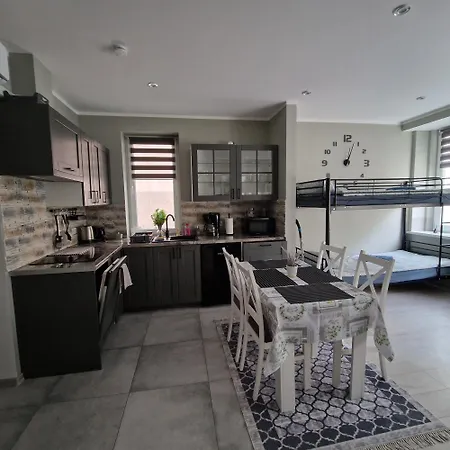 Lejlighed ,,apartament W Dusznikach,, *