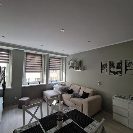 ,,apartament W Dusznikach,, * Duszniki Zdrój