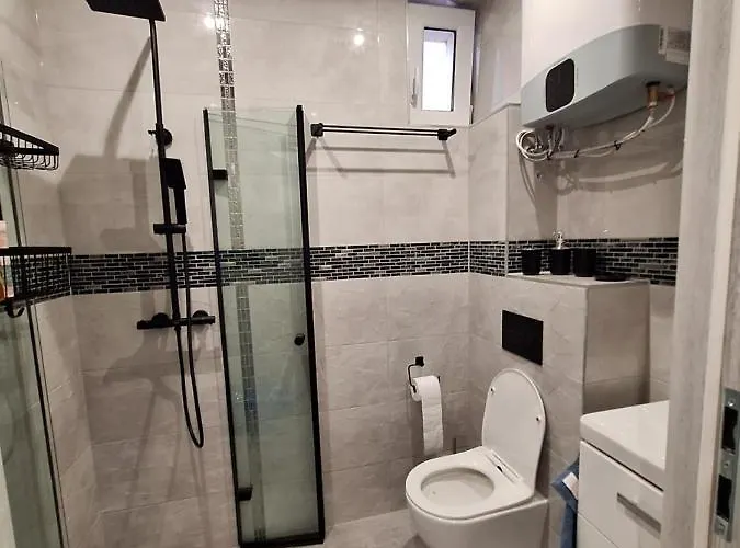 Apartment ,,apartament W Dusznikach,, Duszniki Zdroj