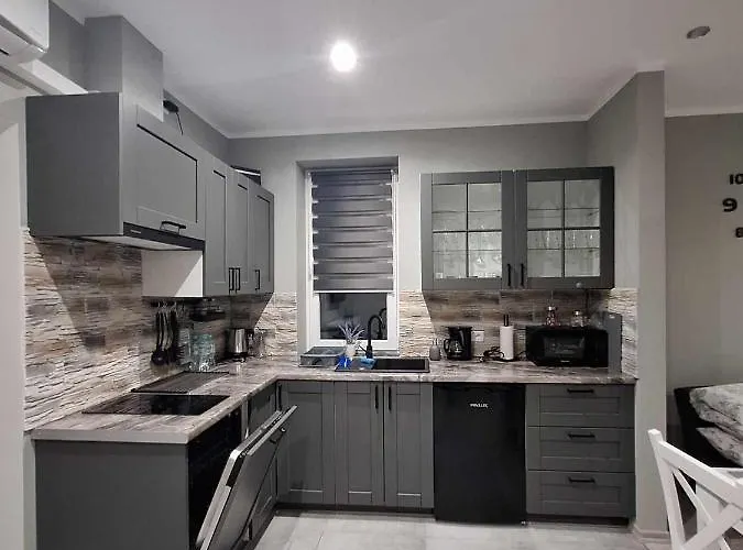 ,,apartament W Dusznikach,, *