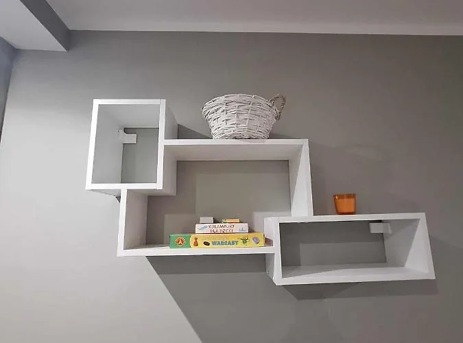 ,,apartament W Dusznikach,, Apartment *