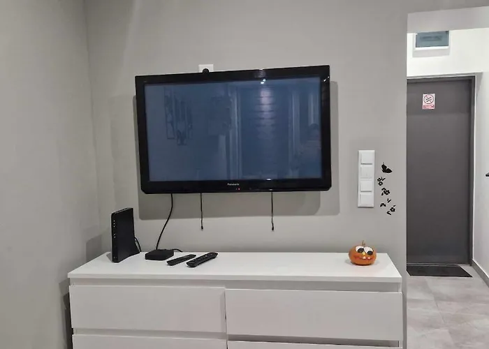 ,,apartament W Dusznikach,, Apartment