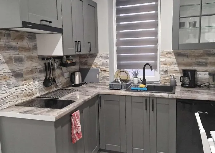 Apartment ,,apartament W Dusznikach,, *