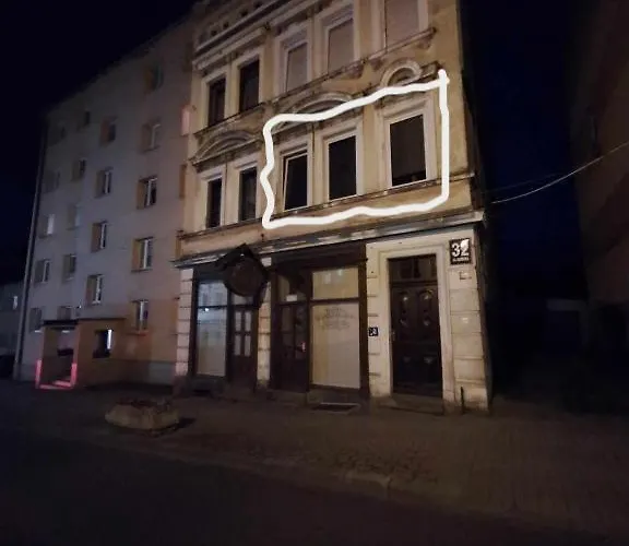 Apartment ,,apartament W Dusznikach,, Duszniki Zdroj