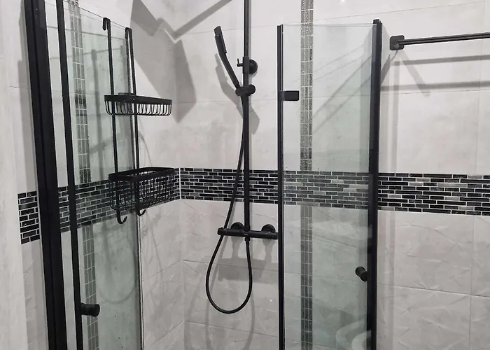 ,,apartament W Dusznikach,, Duszniki Zdroj