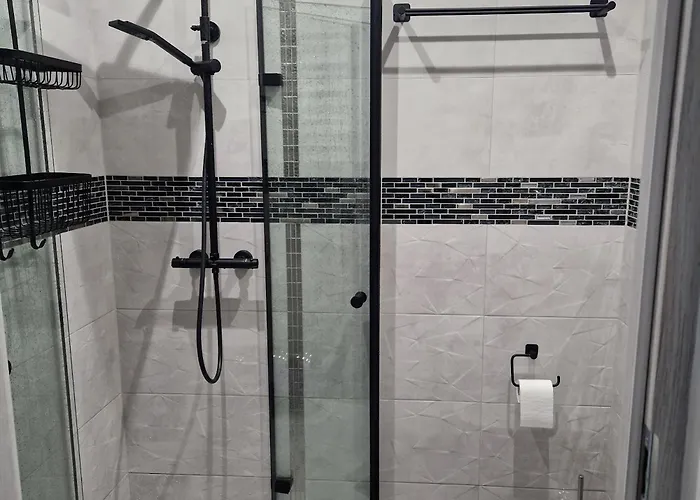 Apartment ,,apartament W Dusznikach,, *