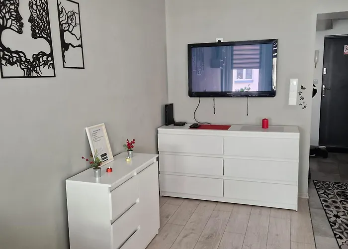 ,,apartament W Dusznikach,, * Duszniki Zdroj