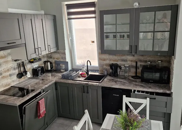 ,,apartament W Dusznikach,, * Duszniki Zdroj