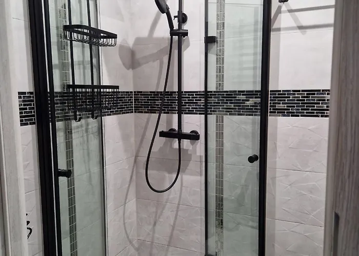 ,,apartament W Dusznikach,, Apartment