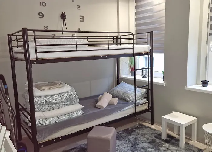 ,,apartament W Dusznikach,, Apartment *