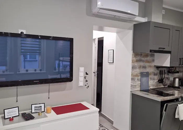 ,,apartament W Dusznikach,, Duszniki Zdroj