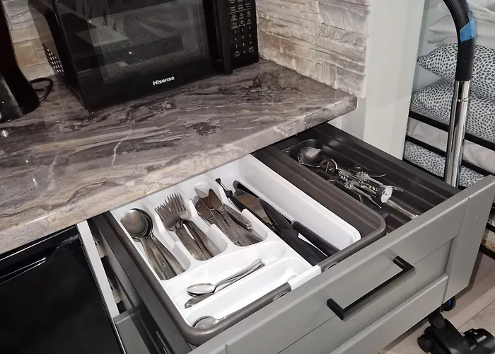 ,,apartament W Dusznikach,, Apartment Duszniki Zdroj